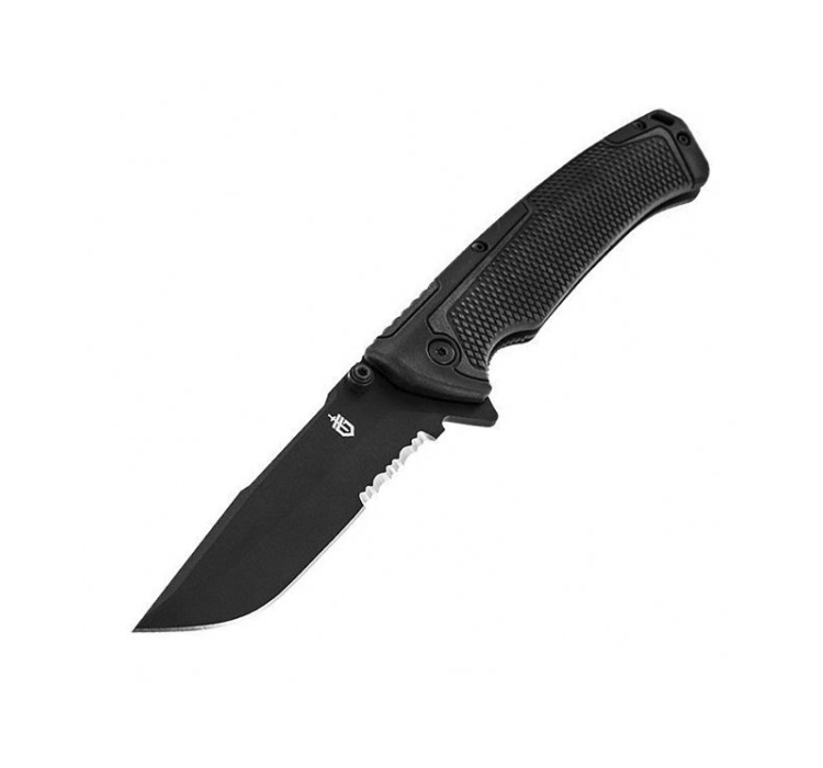 Нож складной Gerber Decree Folding Knife коробка - 1 Нож складной Gerber Decree Folding Knife коробка - 1