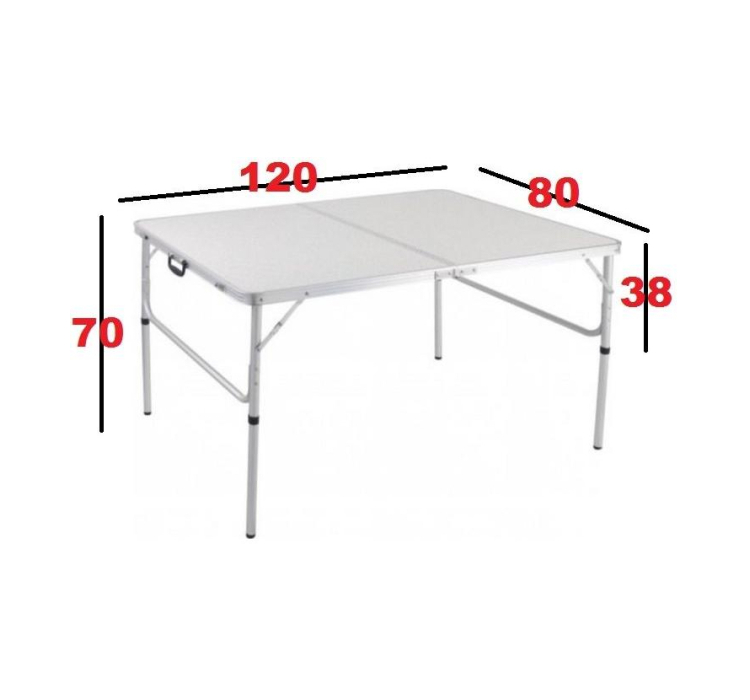 Стол складной Ranger (RA 1813) - 2 Стол складной Ranger (RA 1813) - 2