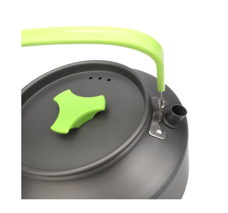 Чайник Ranger Turist 1,6 L (RA 9958) Чайник Ranger Turist 1,6 L (RA 9958)