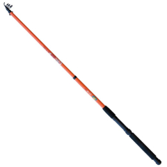 Спиннинг Телескоп Lineaeffe Scoop Telespin 210 (до 50г)