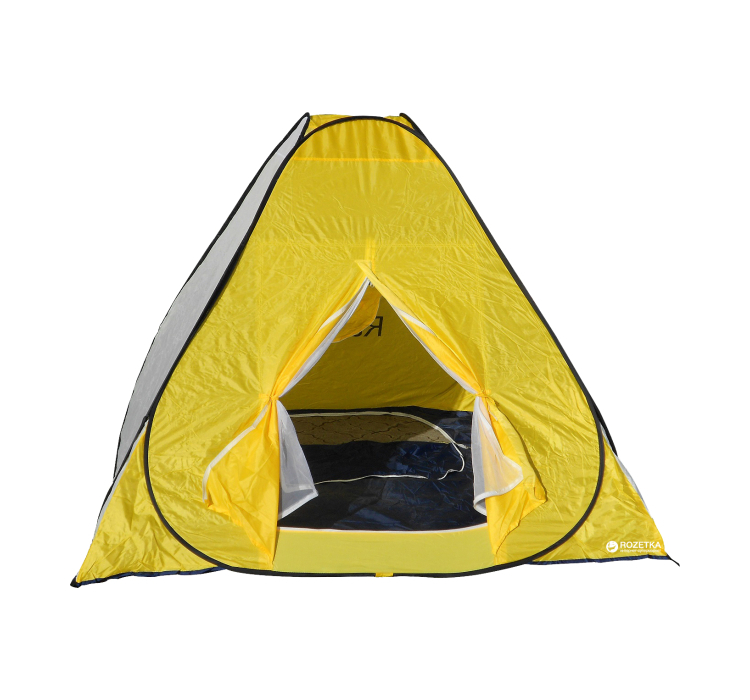 Намет для зимової риболовлі Ranger Winter-5 Weekend (RA 6602) - 1 Намет для зимової риболовлі Ranger Winter-5 Weekend (RA 6602) - 1