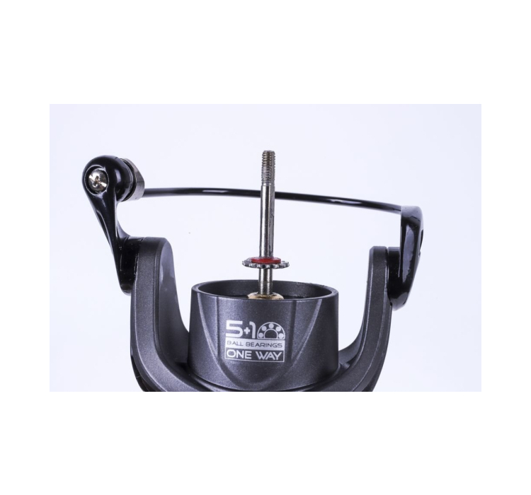 Катушка Mikado CARUS 2006 FD - 2 Катушка Mikado CARUS 2006 FD - 2