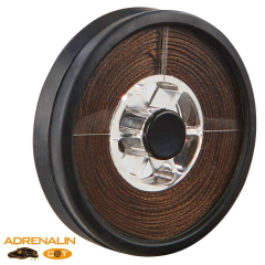 Поводочний матеріал Balzer Adrenalin Cat Kevlar Leader 25м 0.65мм. 80кг