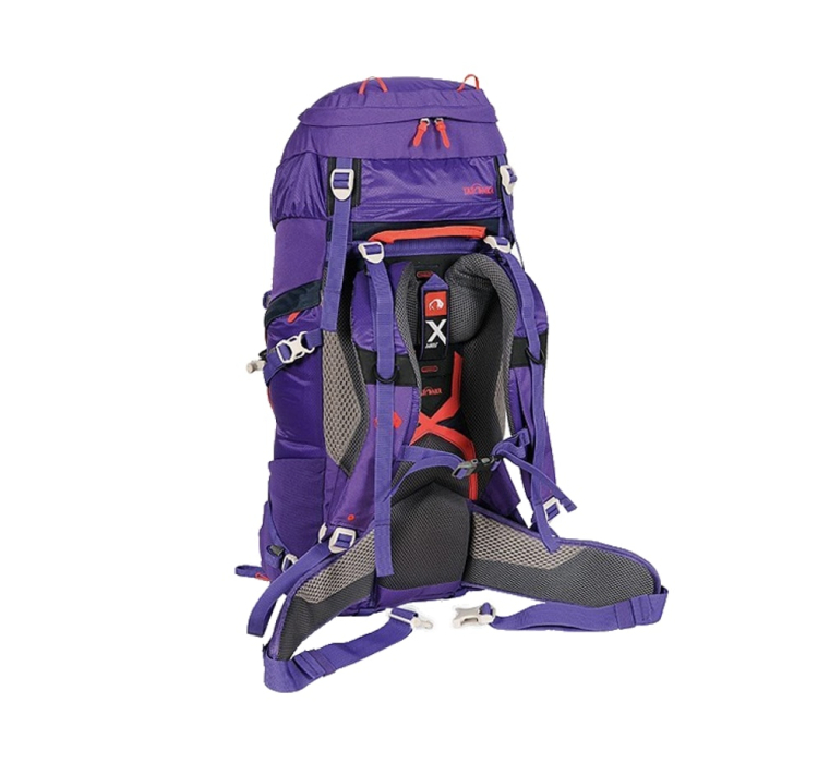 Рюкзак Tatonka Ruby (35л), фиолетовый 1380.106 - 2 Рюкзак Tatonka Ruby (35л), фиолетовый 1380.106 - 2