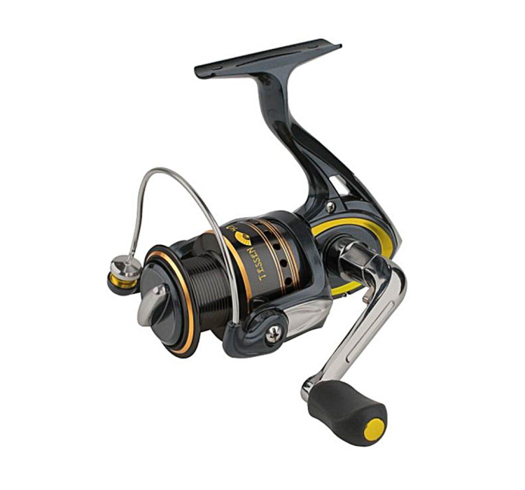 Катушка Mikado TESSEN 4004 FD - 1 Катушка Mikado TESSEN 4004 FD - 1