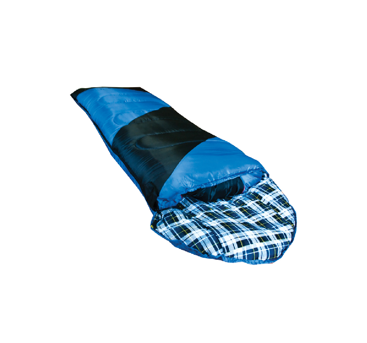 Спальний мiшок Tramp NightLife iндиго/чорний R TRS-046-R - 2 Спальний мiшок Tramp NightLife iндиго/чорний R TRS-046-R - 2