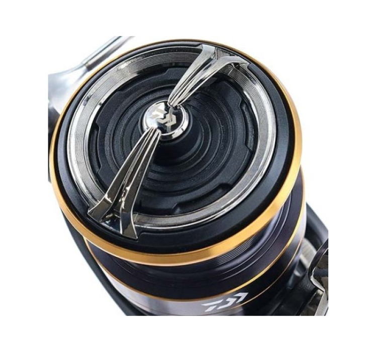 Катушка Daiwa 20 Legalis LT 2000 - 4 Катушка Daiwa 20 Legalis LT 2000 - 4