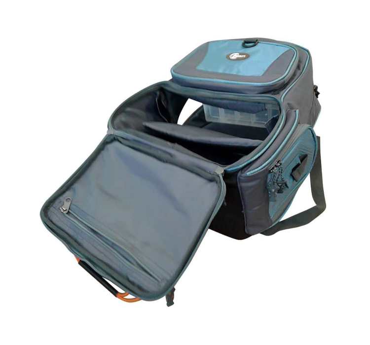 Рюкзак Ranger bag 1 (RA 8805) - 11 Рюкзак Ranger bag 1 (RA 8805) - 11