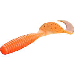 Силиконовая приманка Mikado Twister 52мм 5шт (цвет-85)