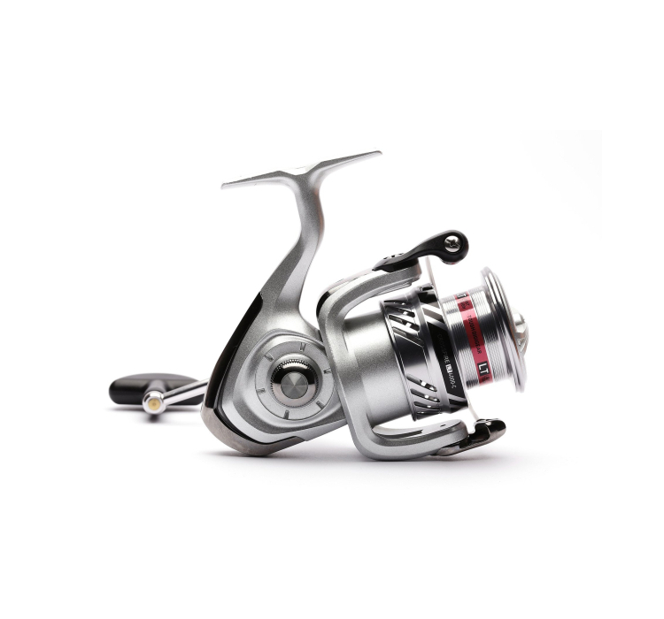 Котушка Daiwa 20 Crossfire LT 4000-C - 2 Котушка Daiwa 20 Crossfire LT 4000-C - 2