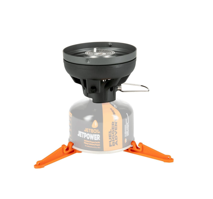 Система приготування їжі Jetboil Flash (Matrix) - 4 Система приготування їжі Jetboil Flash (Matrix) - 4