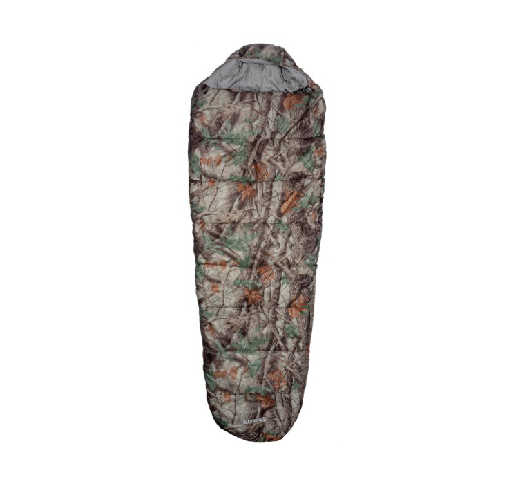 Спальний мішок Ranger Apollon Camo (Арт. RA 6639) - 1 Спальний мішок Ranger Apollon Camo (Арт. RA 6639) - 1