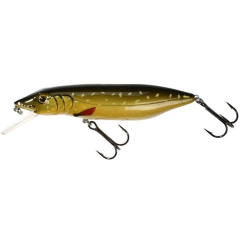 Воблер Mikado FH PIKE 54 (11 см)