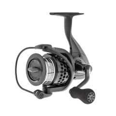 Котушка Okuma Custom Black Feeder CLX-40F 7+1BB