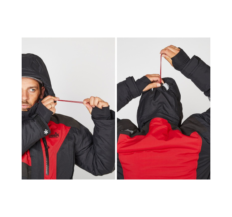 Зимовий костюм Norfin Extreme 5 р.S - 10 Зимовий костюм Norfin Extreme 5 р.S - 10