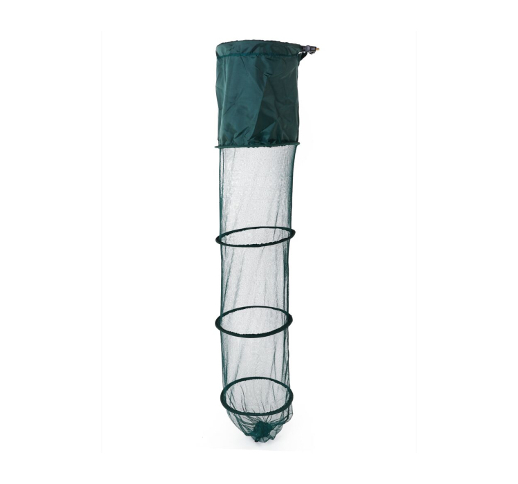 Садок Salmo зі стійкою 150х35х35см - 2 Садок Salmo зі стійкою 150х35х35см - 2