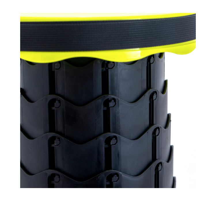 Стілець складаний Ranger Telescop Olive (Арт. RA 4423) Стілець складаний Ranger Telescop Olive (Арт. RA 4423)