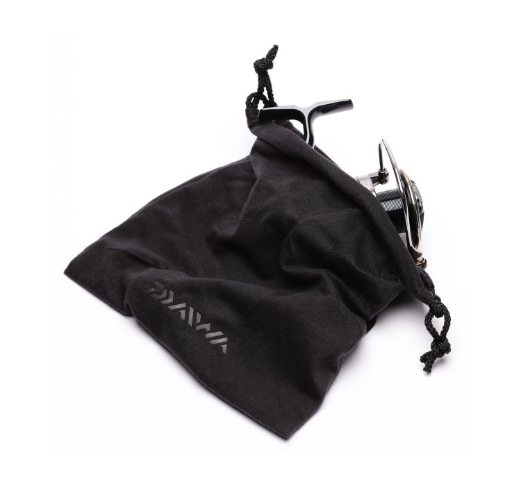 Котушка Daiwa 19 Certate LT 4000D-C - 4 Котушка Daiwa 19 Certate LT 4000D-C - 4