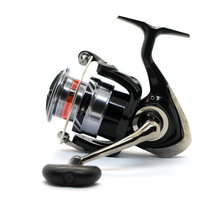 Катушка Daiwa 20 RX LT 4000-C - 1 Катушка Daiwa 20 RX LT 4000-C - 1