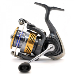 Катушка Daiwa 20 Laguna LT 3000-C