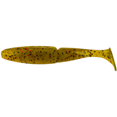 Силиконовая приманка Select Shad Up 3.5" #002 (5 шт/уп)