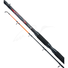 Удилище сомовое Shimano Forcemaster AX Catfish 270H 500g