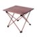 Розкладний стіл KingCamp Ultra-light Folding table (KC3924) Brown - 1 Розкладний стіл KingCamp Ultra-light Folding table (KC3924) Brown - 1