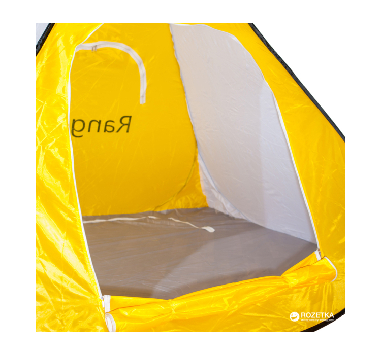 Палатка для зимней рыбалки Ranger (RA 6601) - 7 Палатка для зимней рыбалки Ranger (RA 6601) - 7
