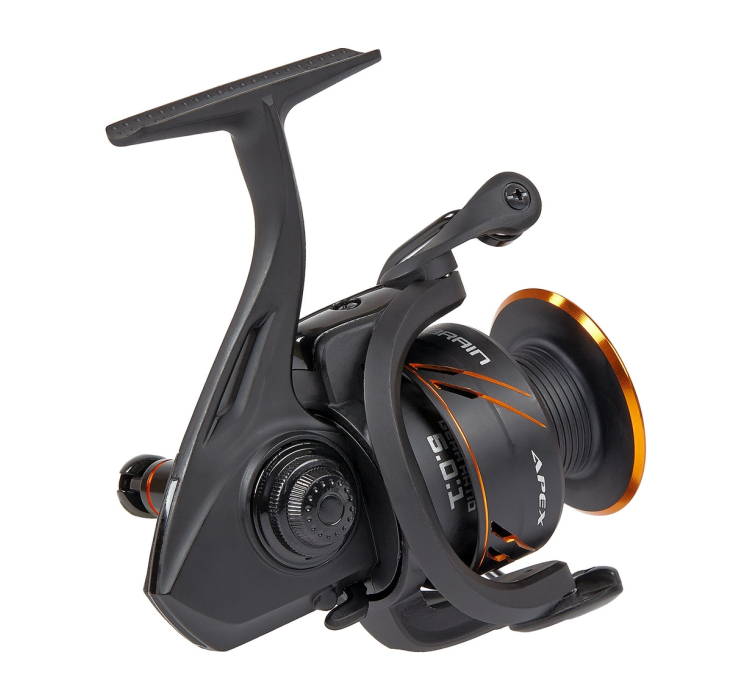 Катушка Brain Apex 20’ 4000 5+1BB - 4 Катушка Brain Apex 20’ 4000 5+1BB - 4