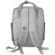 Рюкзак KingCamp Acadia (KB3321) Grey - 3 Рюкзак KingCamp Acadia (KB3321) Grey - 3