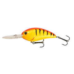 Воблер Mikado FH GLIMMER 61 (8 см)