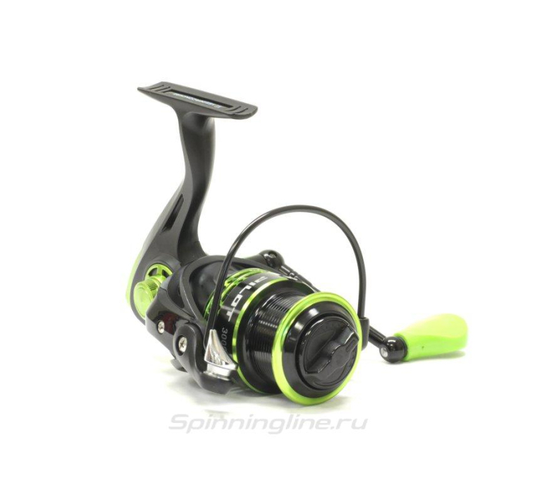 Котушка Feeder Concept Pilot 7 5000FD - 9 Котушка Feeder Concept Pilot 7 5000FD - 9