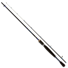 Спиннинг Nomura Akira Medium-Light Spin 210 (до 28г)