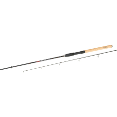 Спінінг Mikado Rival Medium-Heavy Spin 240 (10-30г)
