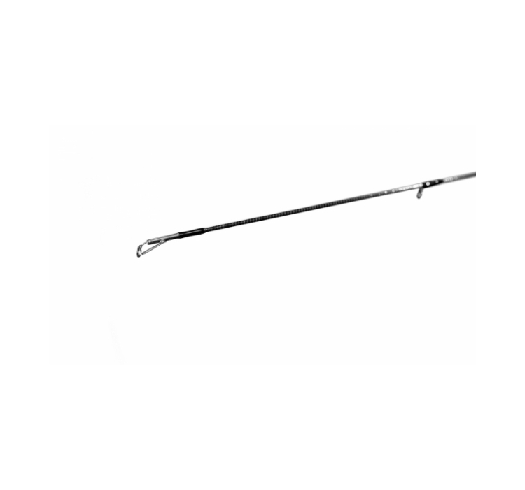 Спінінг ZEMEX SPIDER Z-10 802XH 2,44m 12-68g - 2 Спінінг ZEMEX SPIDER Z-10 802XH 2,44m 12-68g - 2