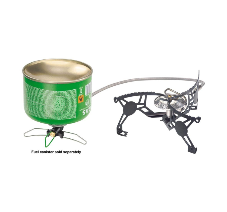 Газовая горелка Optimus Vega - 2 Газовая горелка Optimus Vega - 2