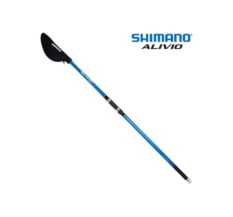 Удилище серфовое Shimano Alivio FX Surf TE 4.20m max 200g - 6 Удилище серфовое Shimano Alivio FX Surf TE 4.20m max 200g - 6