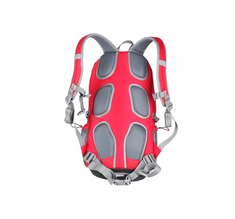 Рюкзак KingCamp Orchid 40 (KB4219) Red - 6 Рюкзак KingCamp Orchid 40 (KB4219) Red - 6