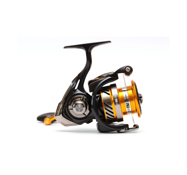 Котушка Daiwa 19 Revros LT 4000-C - 2 Котушка Daiwa 19 Revros LT 4000-C - 2