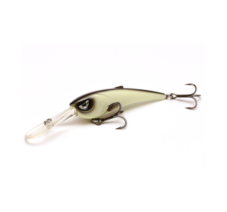 Воблер DAM MADCAT CATDIVER Glow (11 см) - 1 Воблер DAM MADCAT CATDIVER Glow (11 см) - 1