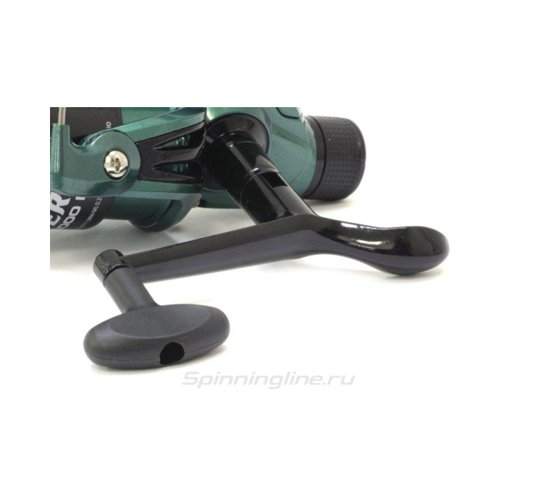 Котушка Salmo Blaster Super 2 3000RD - 4 Котушка Salmo Blaster Super 2 3000RD - 4