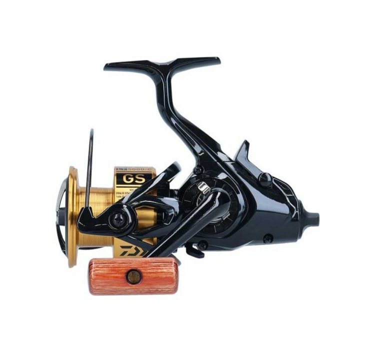Котушка Daiwa 20 GS BR LT 4000-C - 1 Котушка Daiwa 20 GS BR LT 4000-C - 1
