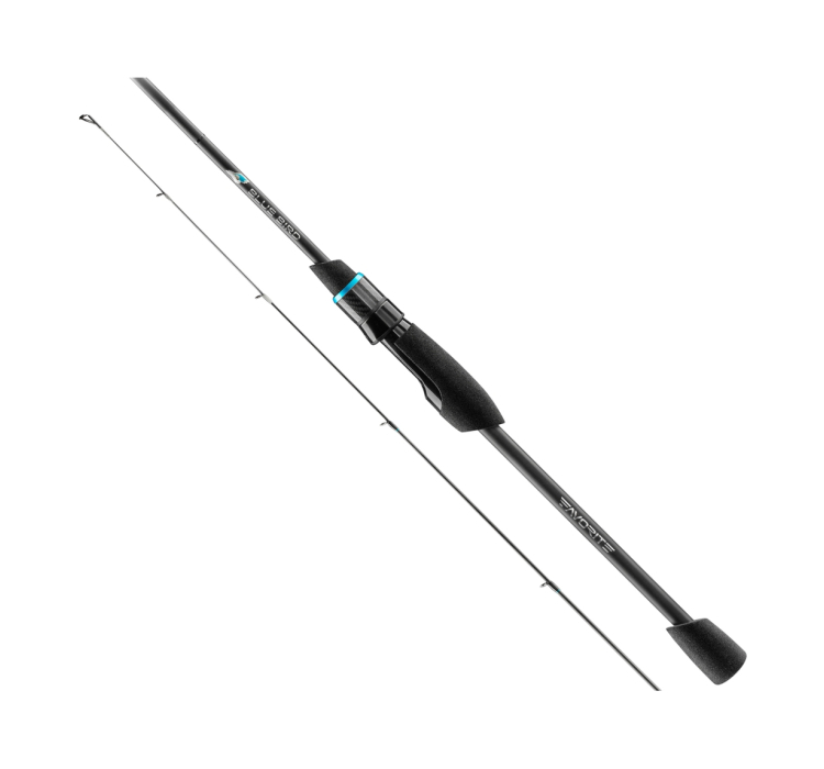 Спінінг Favorite Blue Bird BB1-682SUL-S 2.04m 0.8-5g Ex.Fast - 1 Спінінг Favorite Blue Bird BB1-682SUL-S 2.04m 0.8-5g Ex.Fast - 1
