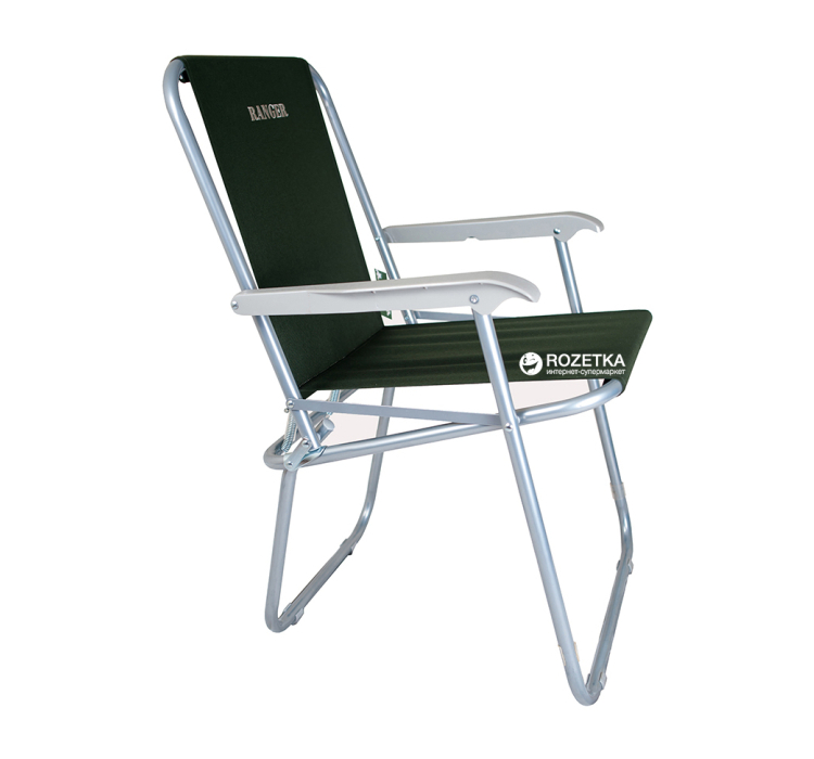 Складное кресло Ranger Rock (RA 2205) - 6 Складное кресло Ranger Rock (RA 2205) - 6