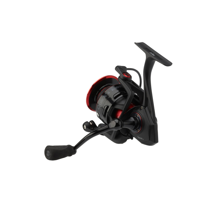 Котушка DAM QUICK 6 2000FD - 2 Котушка DAM QUICK 6 2000FD - 2