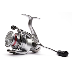 Катушка Daiwa 20 Crossfire LT 3000-C