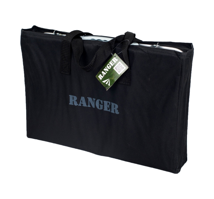 Стіл складний Ranger Plain (RA 1108) - 6 Стіл складний Ranger Plain (RA 1108) - 6