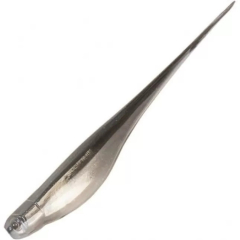 Силиконовая приманка плавальний Z-MAN Scented Jerk Shadz 4" SMELT 5 pc (5 шт.)