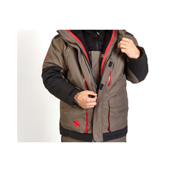 Зимний костюм Norfin Extreme 4 р.M - 8 Зимний костюм Norfin Extreme 4 р.M - 8