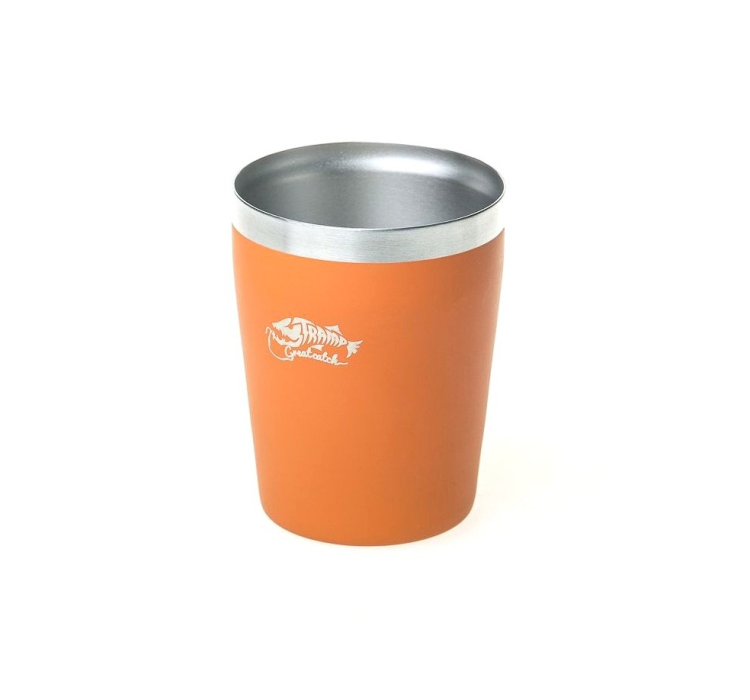 Термокухоль металевий (250мл) масло Tramp TRC-101 - 1 Термокухоль металевий (250мл) масло Tramp TRC-101 - 1